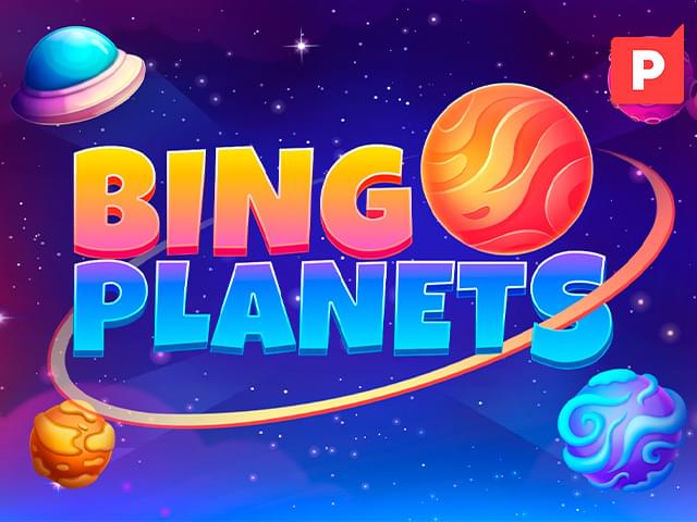 7k bet Planetas do Bingo