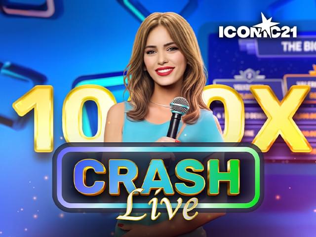 7k bet Crash ao Vivo
