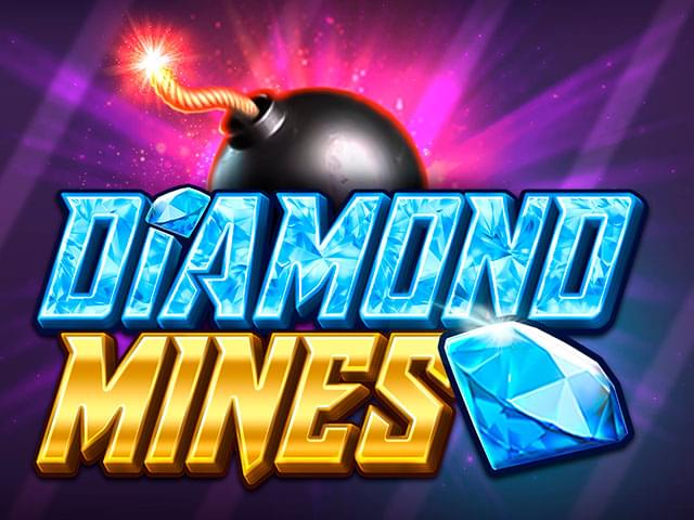 7k bet Minas de Diamante™
