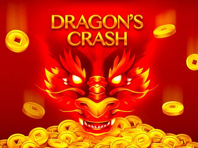 7k bet Crash dos Dragões