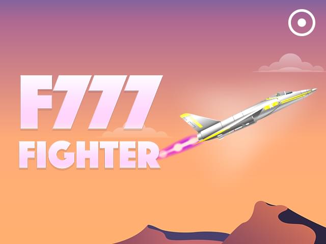 7k bet F777 Fighter