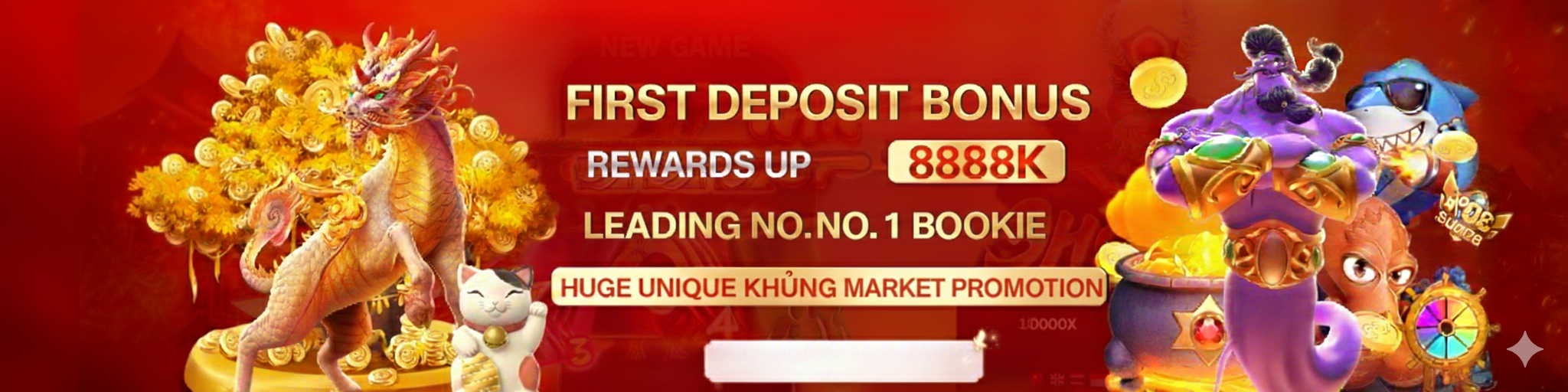 7k bet Bônus regular de primeira recarga